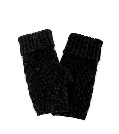 Aspen Fingerless Gloves