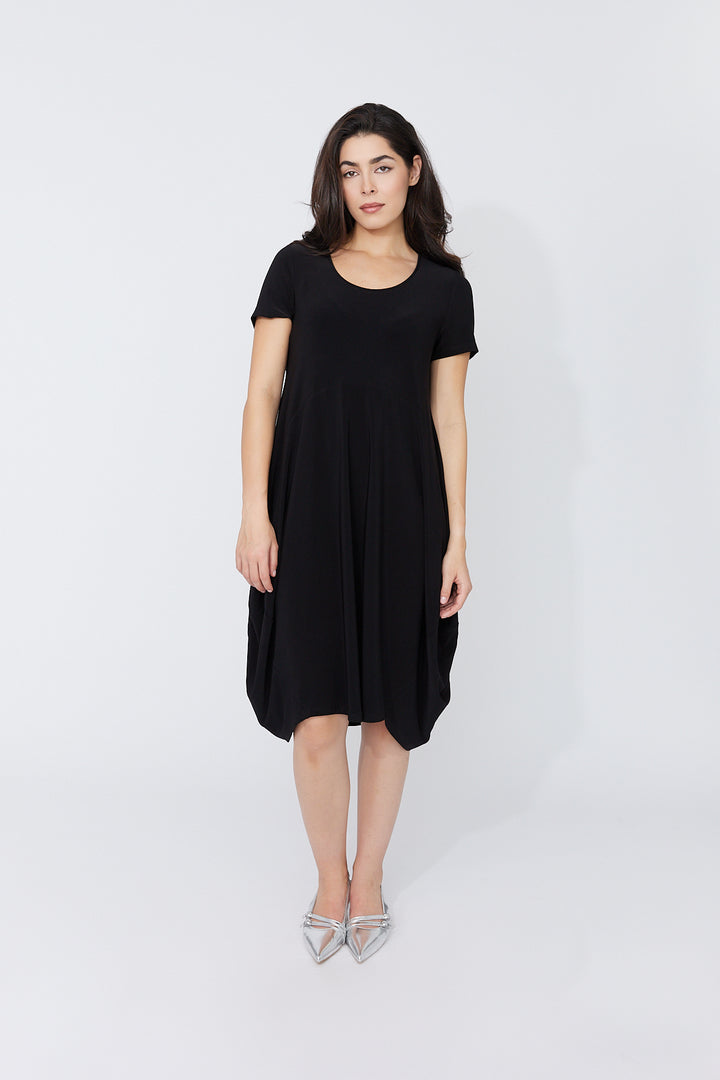 Everyday Chic T-Shirt Dress