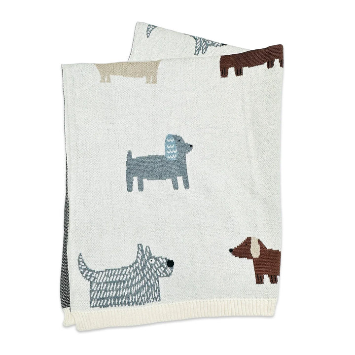 Puppy Blanket