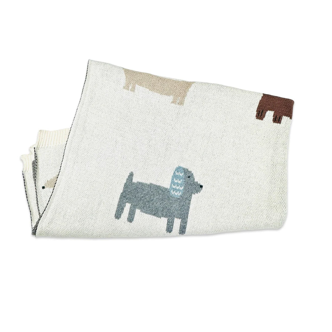 Puppy Blanket
