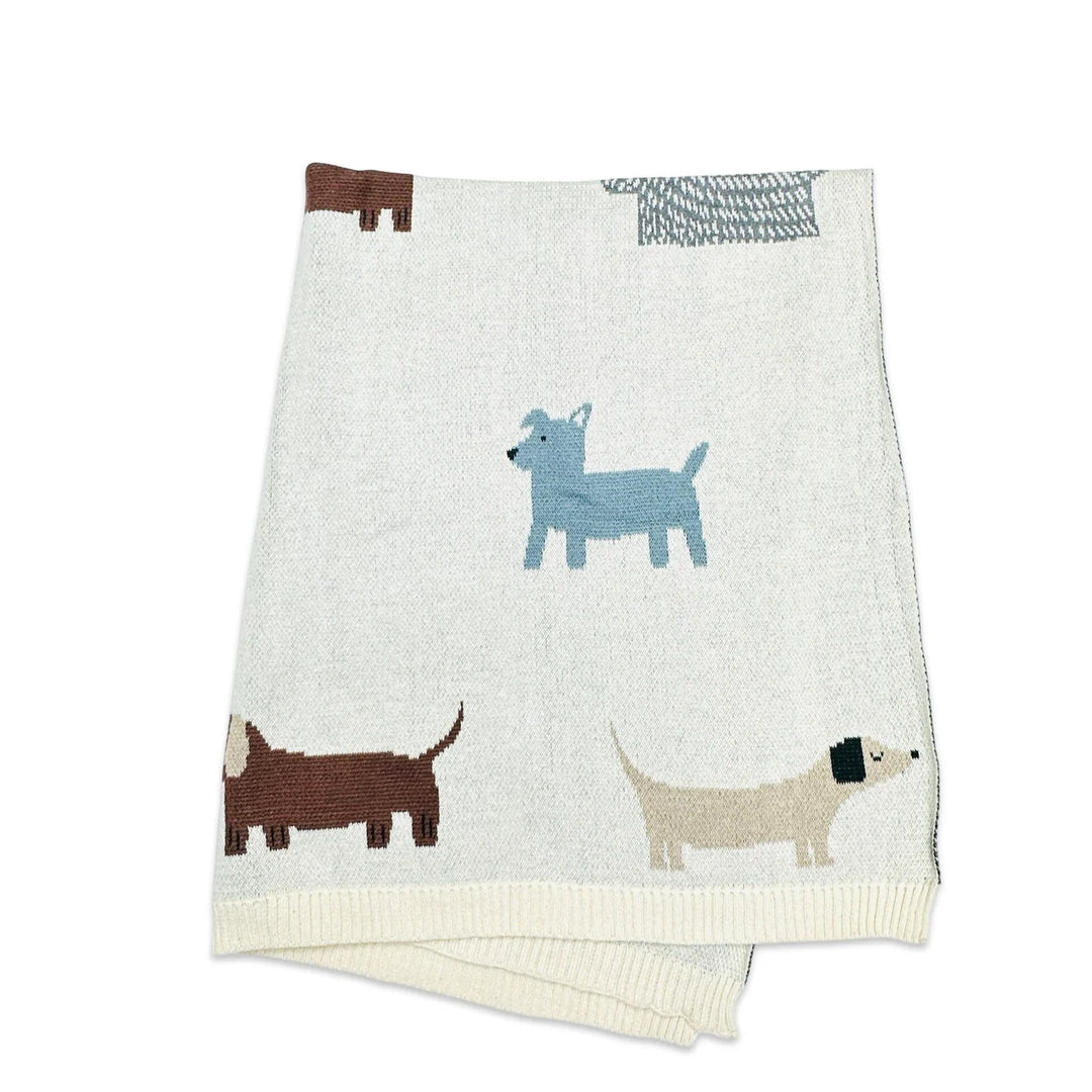Puppy Blanket
