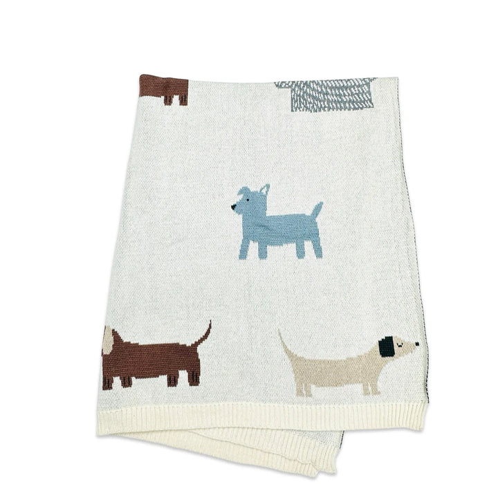 Puppy Blanket