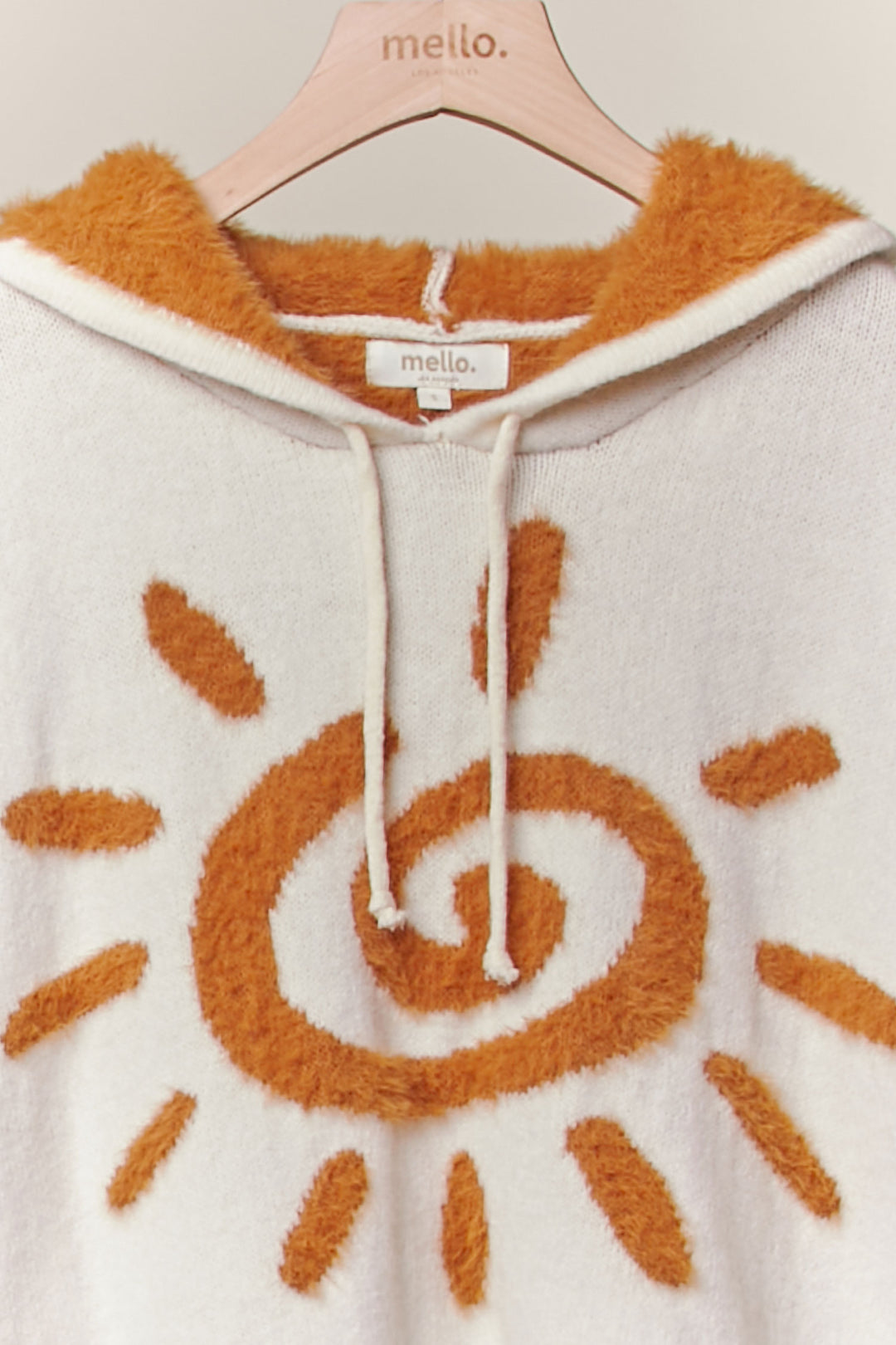 Ray of Sunshine Hoodie