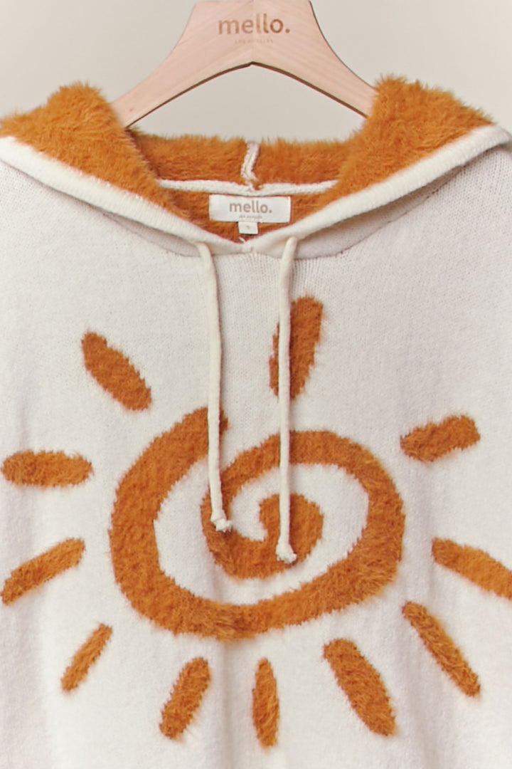 Ray of Sunshine Hoodie