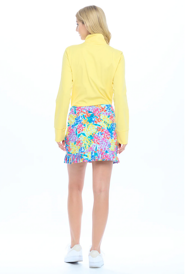 Dora Ruffle Skort