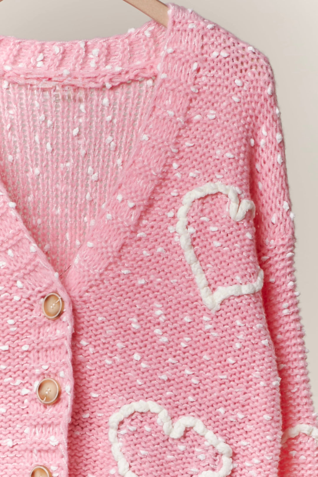 Sweet Talker Cardigan