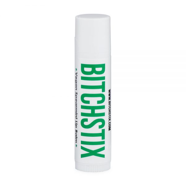 Vegan Spearmint Bitchstix