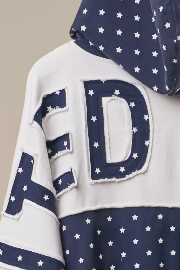 All American Sweatshirt