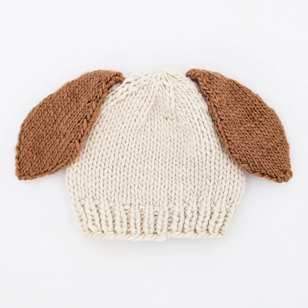 Puppy Dog Baby Hat