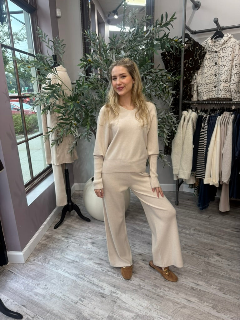 Sedona Knit Pants