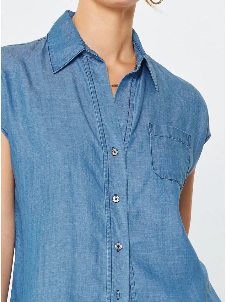 Chambray Skies Shirt