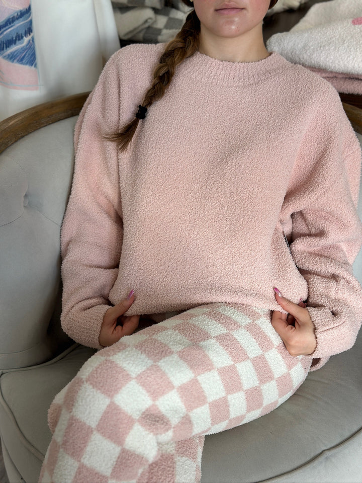 Cozy As Can Be Sweater