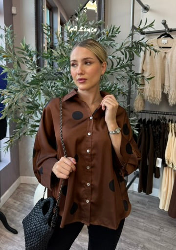 Dot to Impress Top