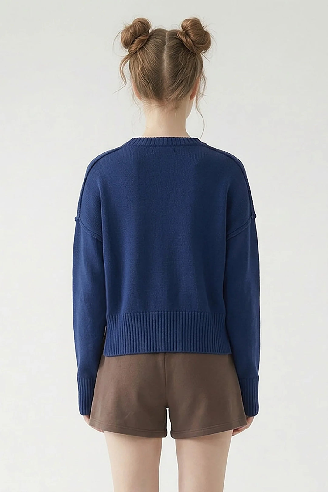 The Frenchie Sweater