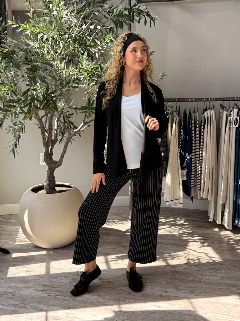 Waterfall Cardigan