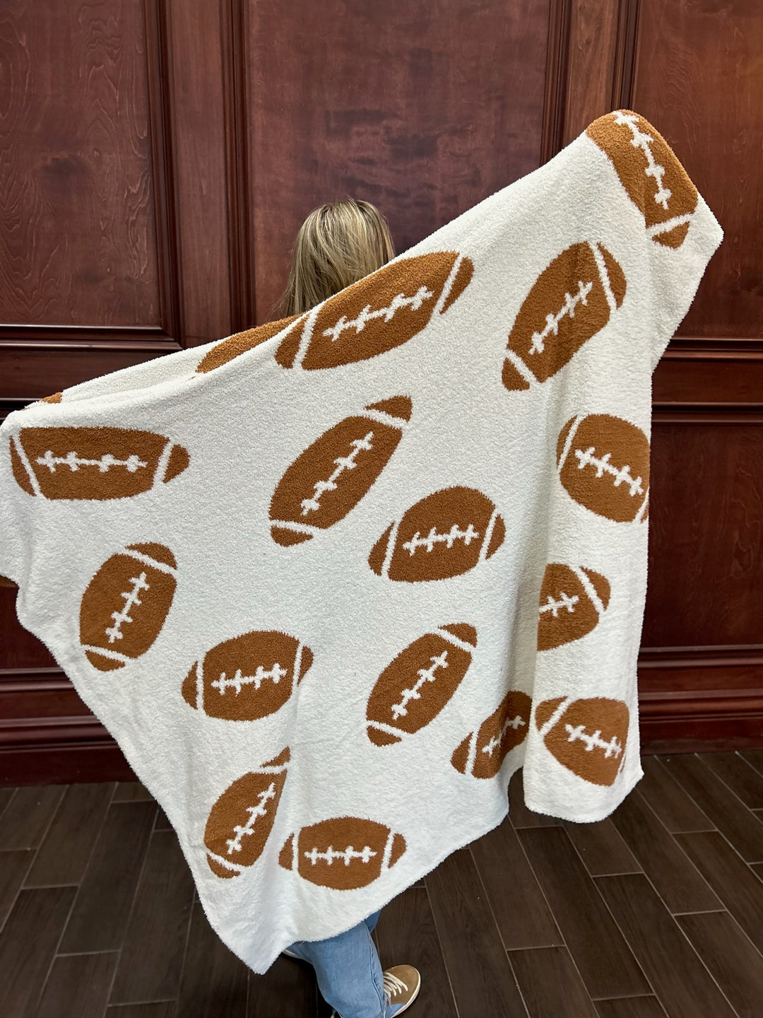 Tailgate Blanket