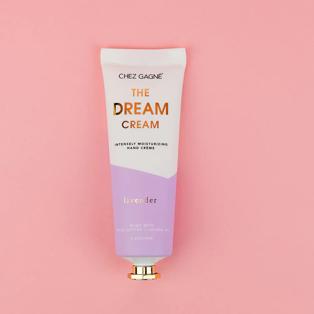 The Dream Cream Hand Creme