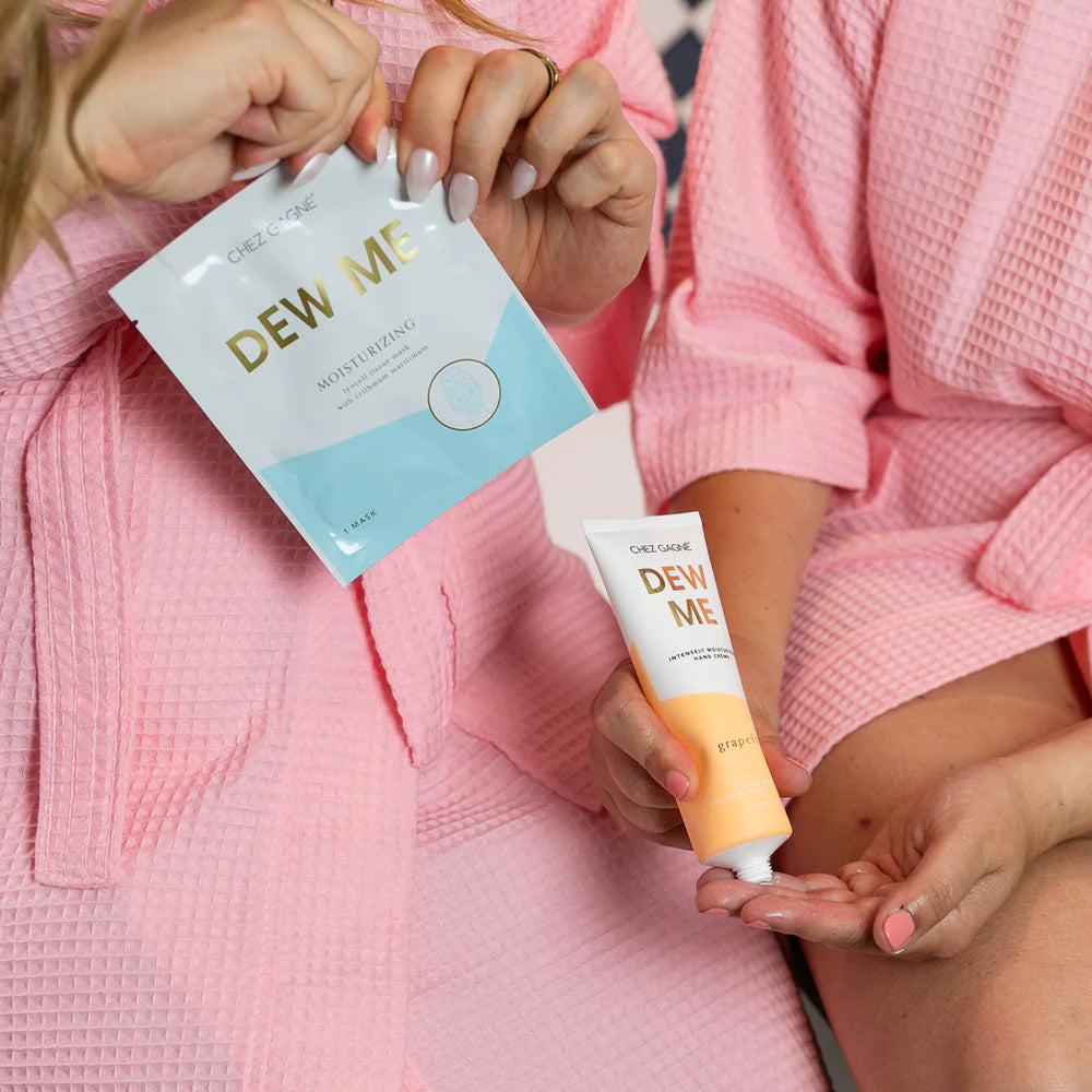 Dew Me Hand Creme