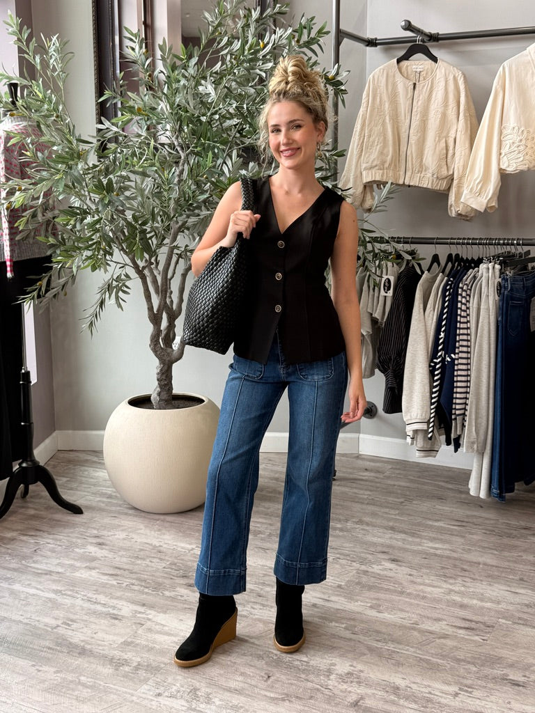 Soho Nights Vest