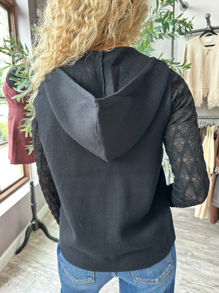Zip It Up Vest