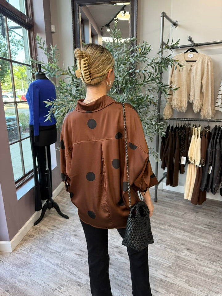 Dot to Impress Top