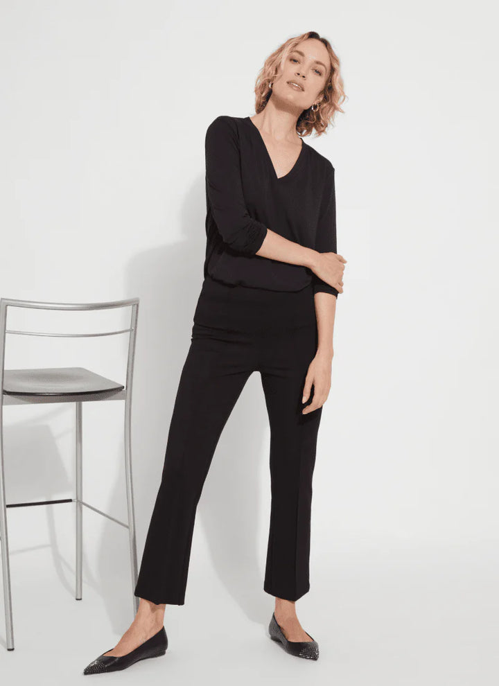 Elysse Ankle Pant