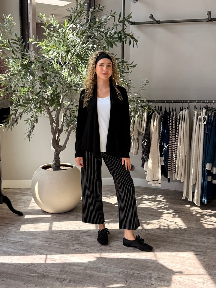 Shadow Stripe Pant