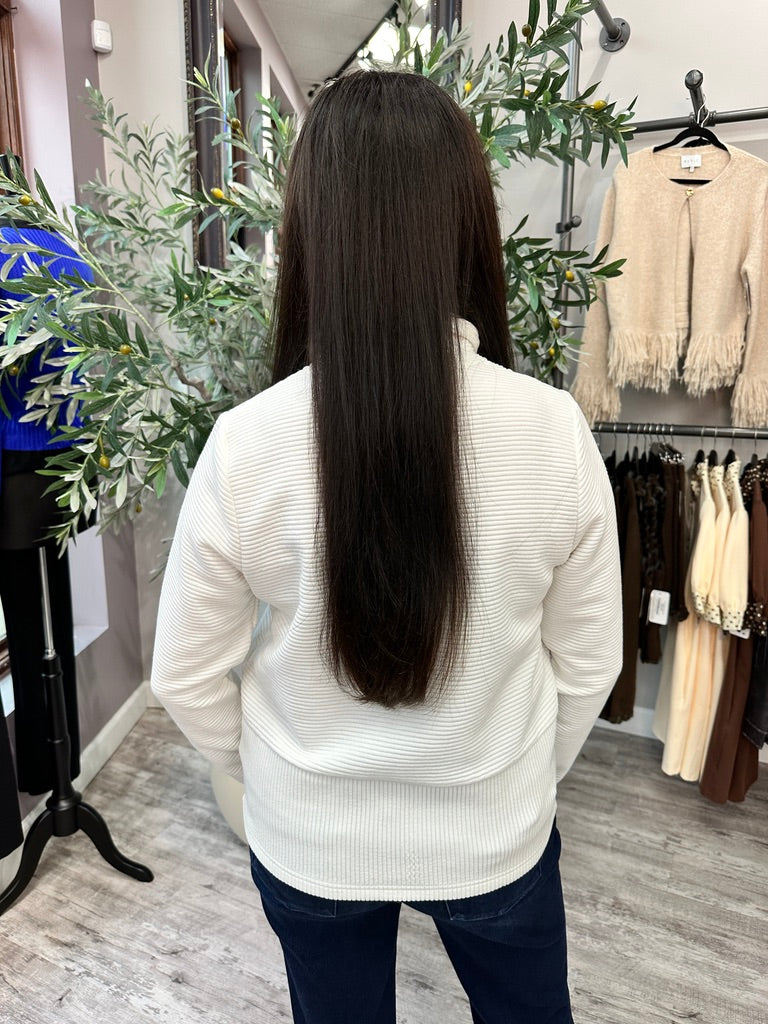 Shine On Zip Jacket