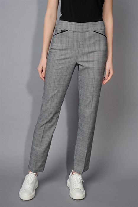 Boston Plaid Pants, Final Sale