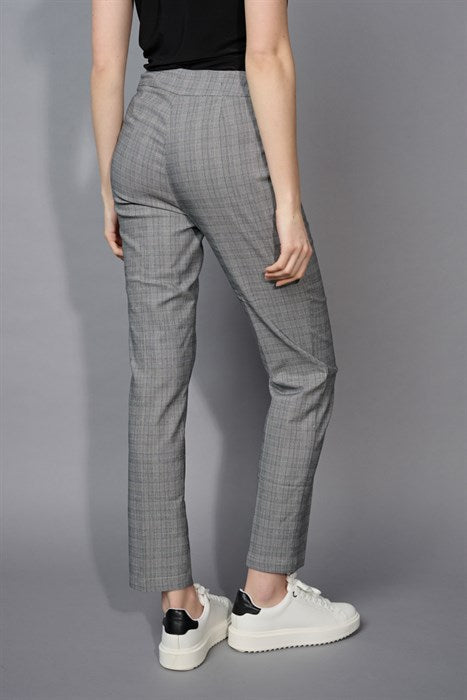 Boston Plaid Pants, Final Sale
