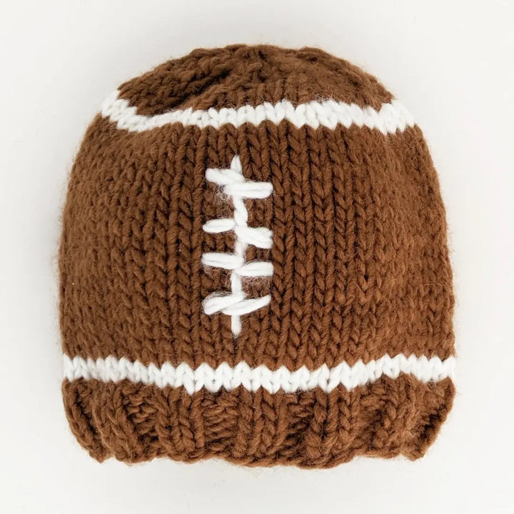 Football Baby Hat