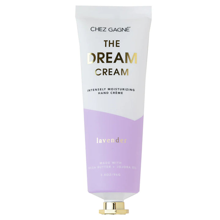 The Dream Cream Hand Creme