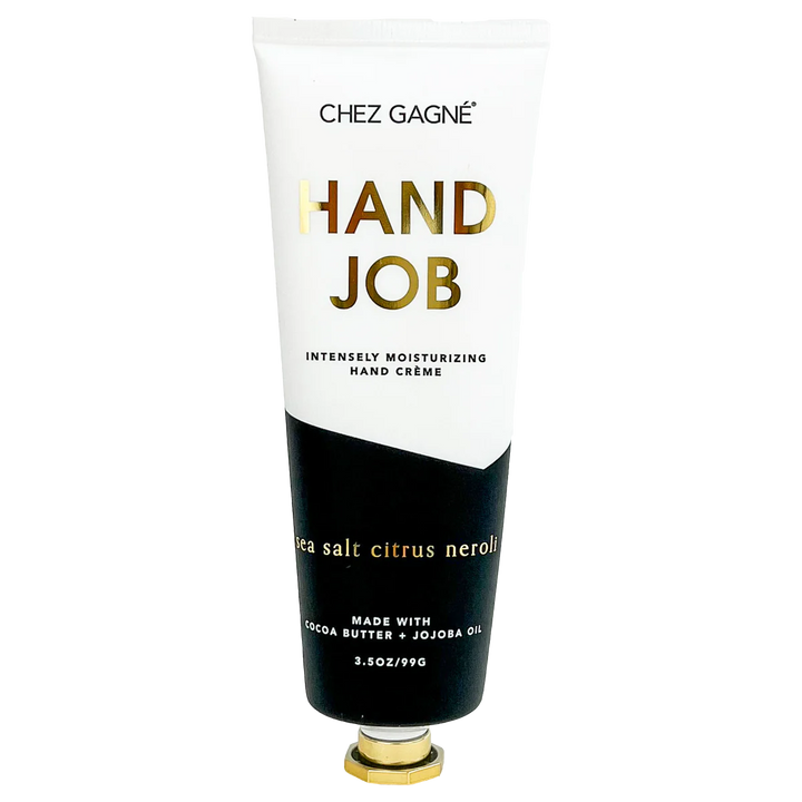 Hand Job Hand Creme