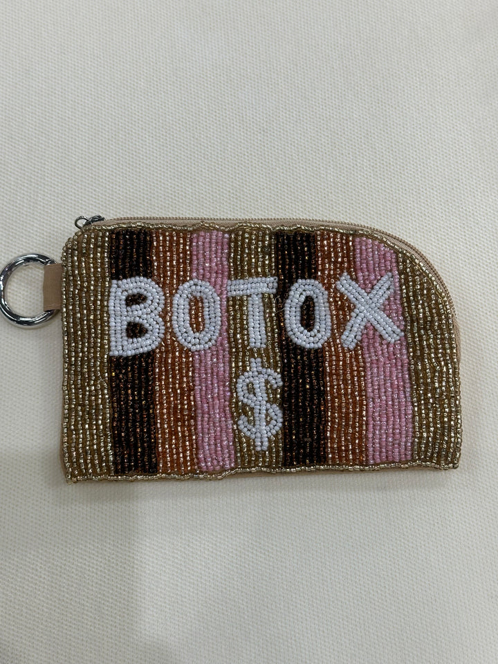 Key Chain Purse