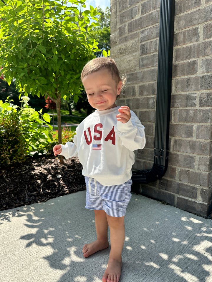 USA Children&