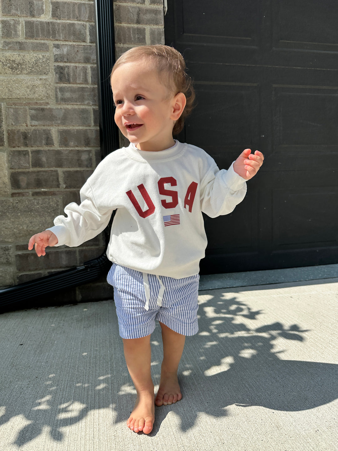 USA Children&