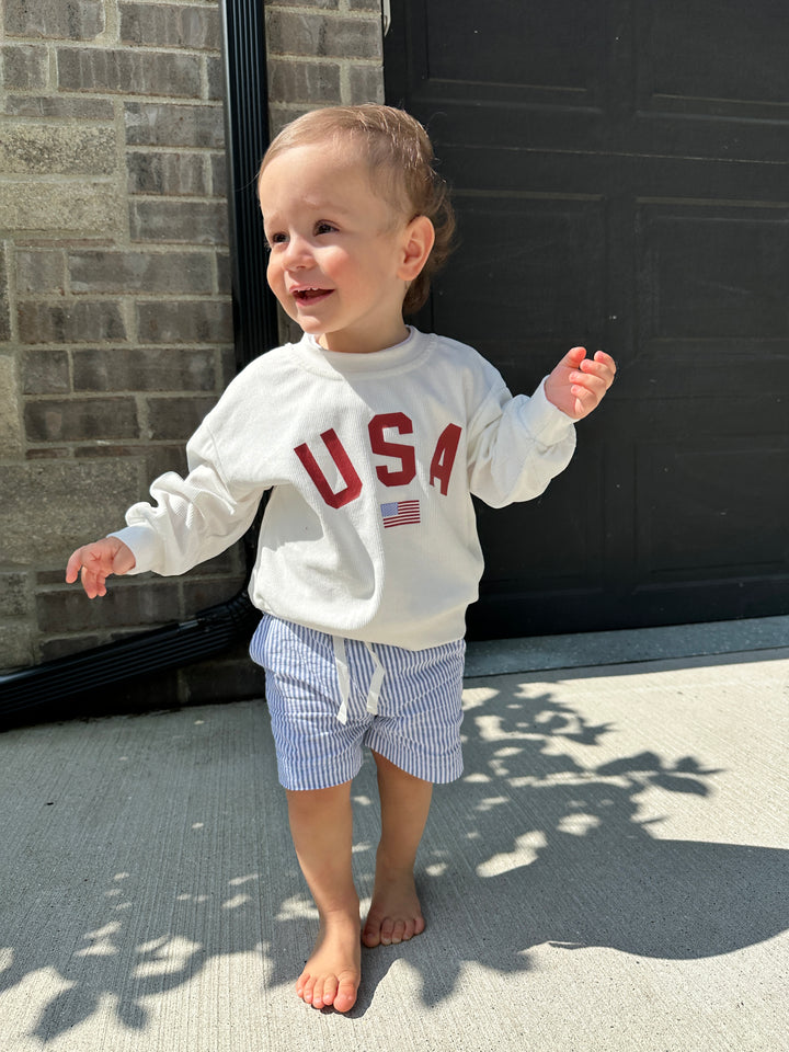 USA Children&