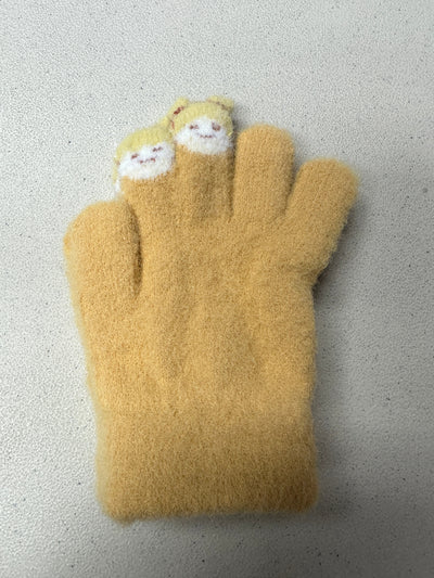 Jack & Jill Kids Gloves