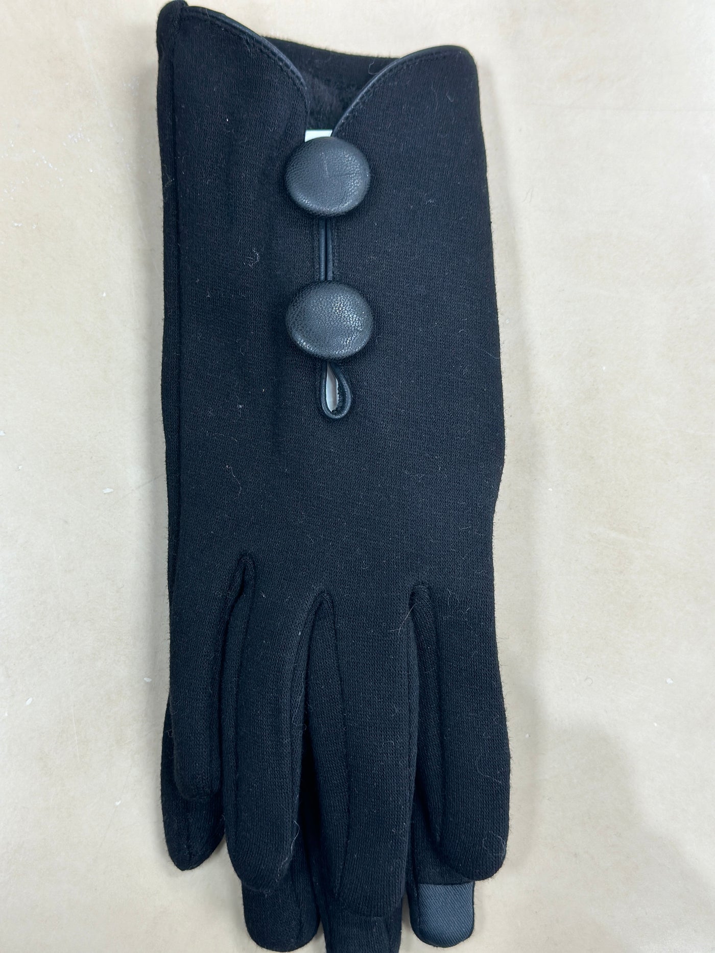 Joelle Button Glove