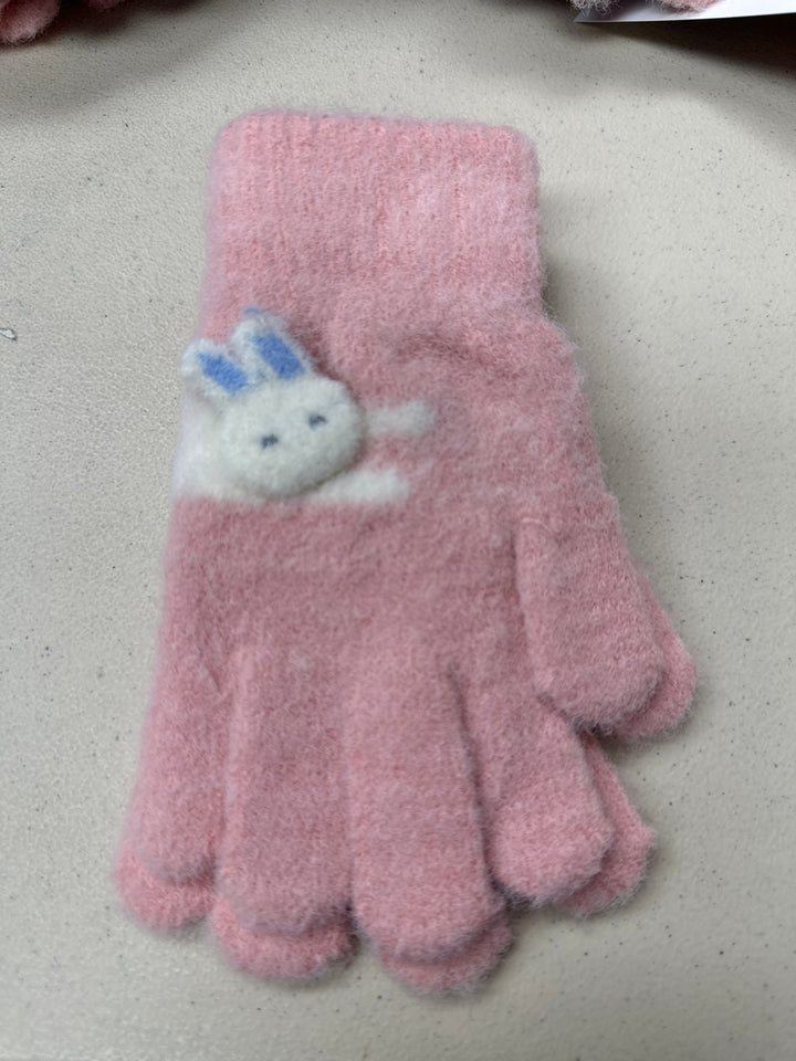 Funny Bunny Kids Gloves