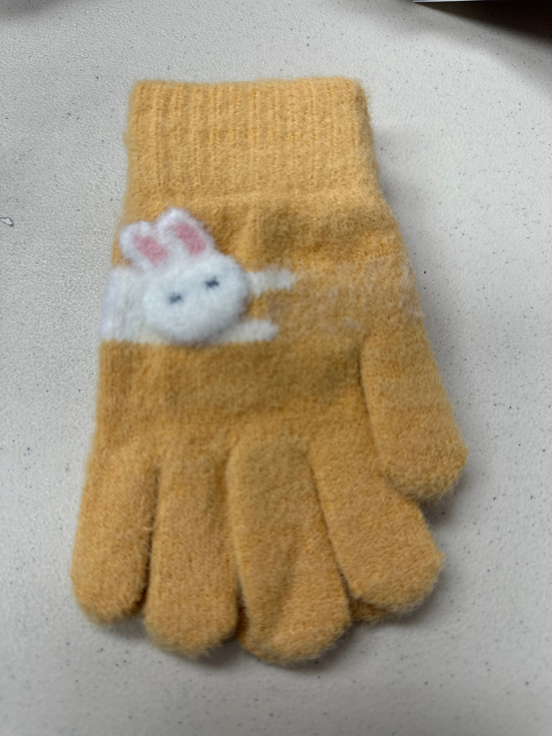 Funny Bunny Kids Gloves