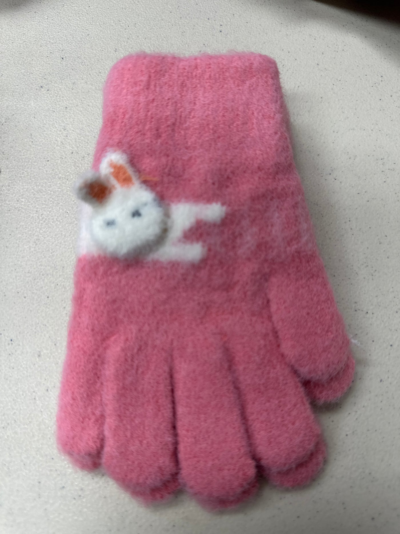 Funny Bunny Kids Gloves