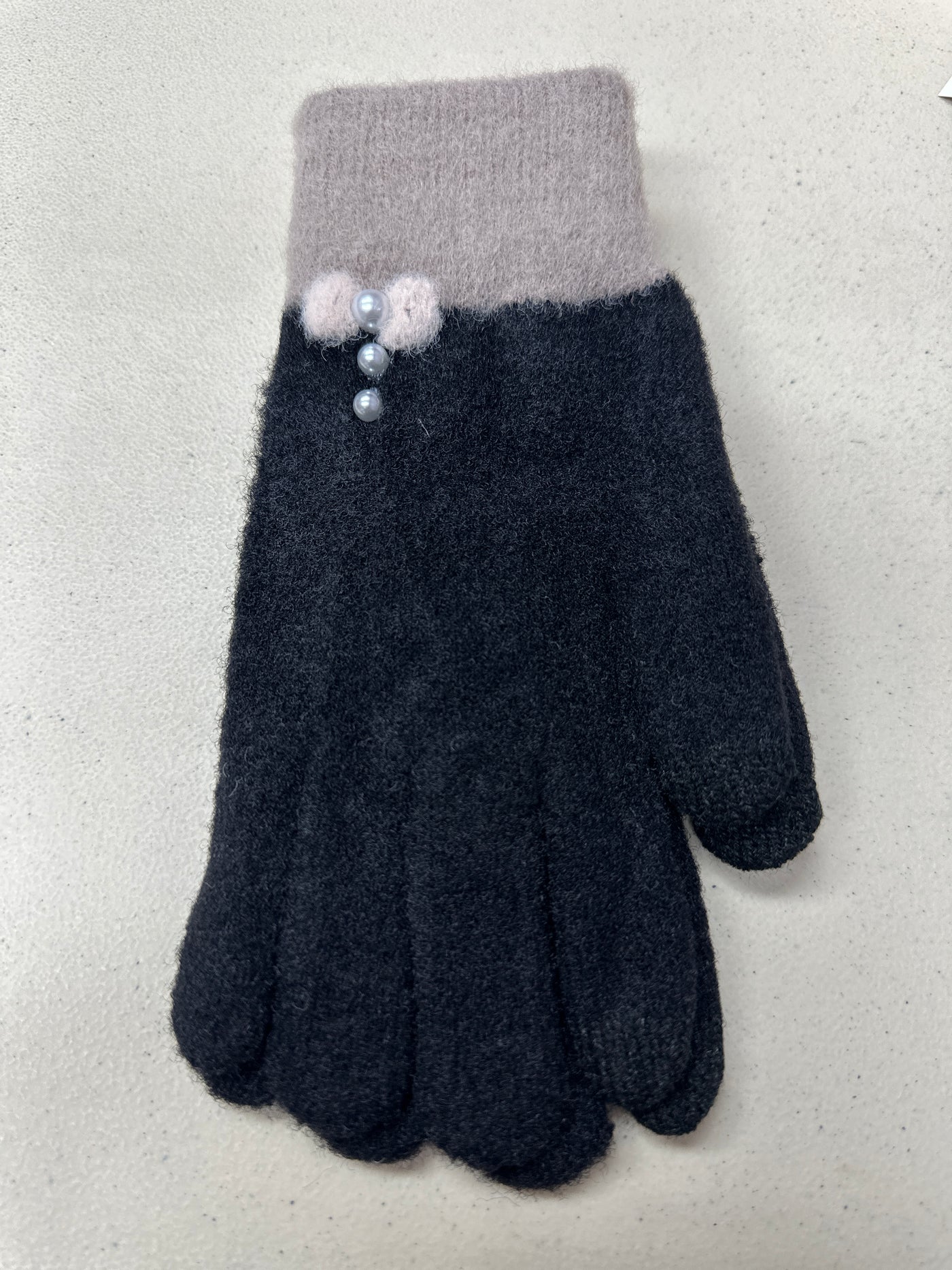 Princess Kate Kids Gloves