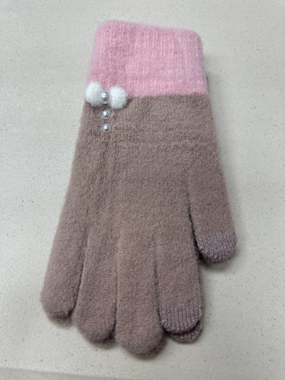 Princess Kate Kids Gloves