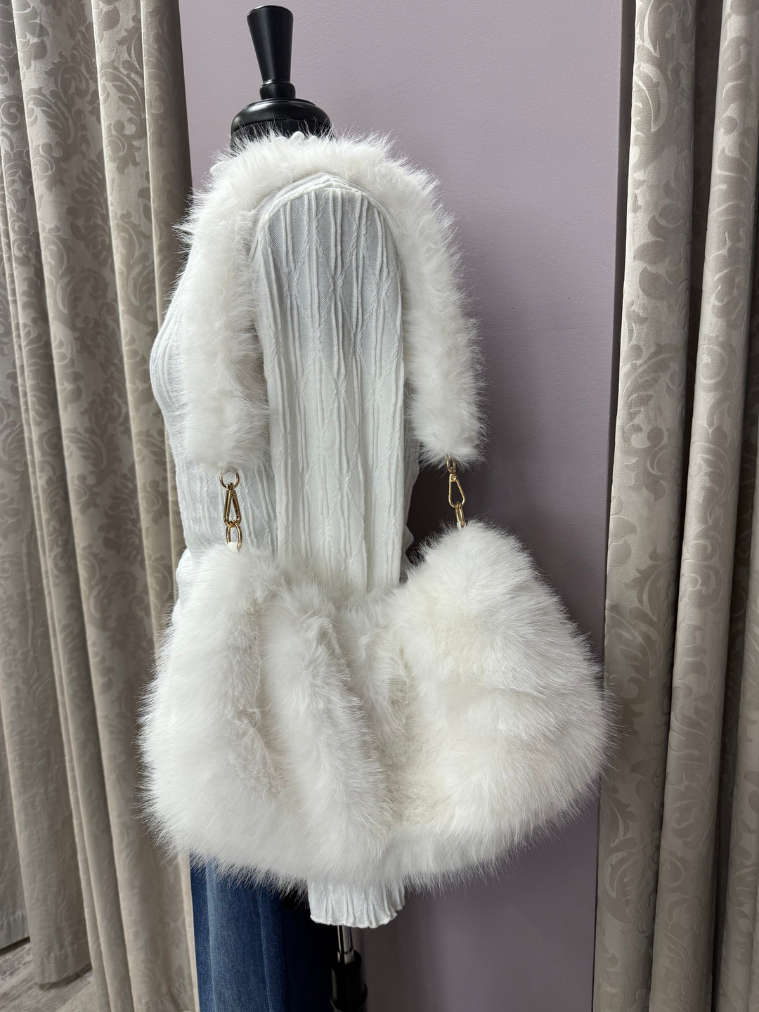 Kylie Shoulder Bag