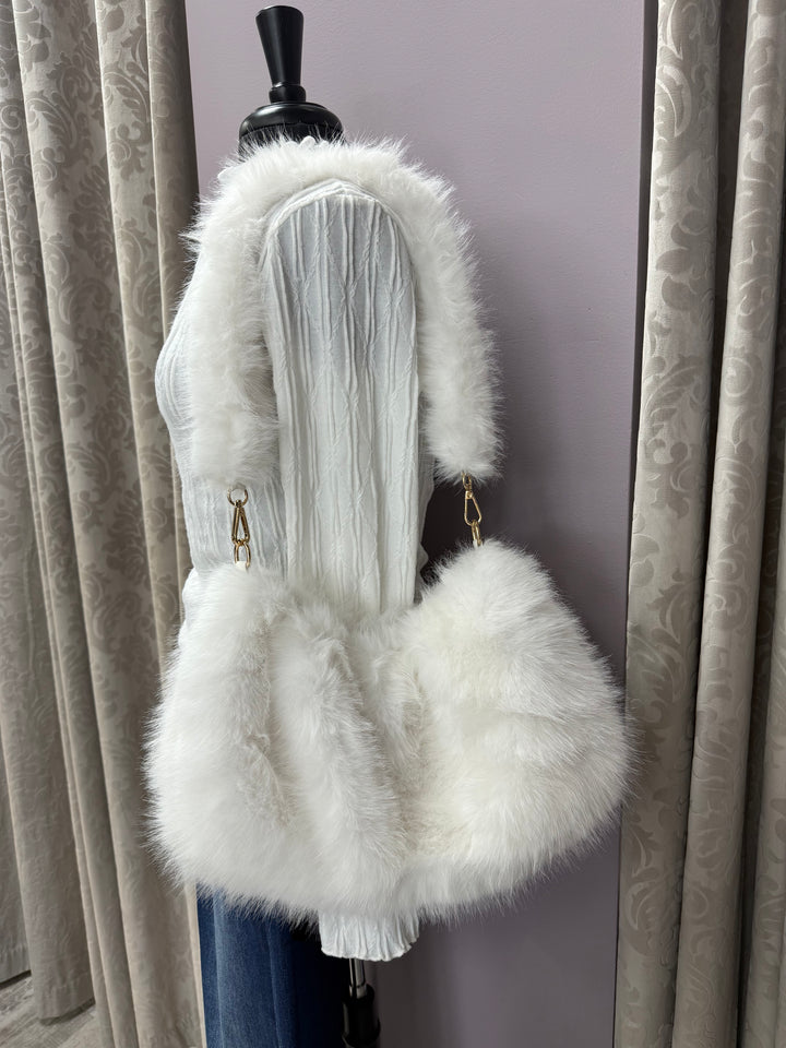 Kylie Shoulder Bag