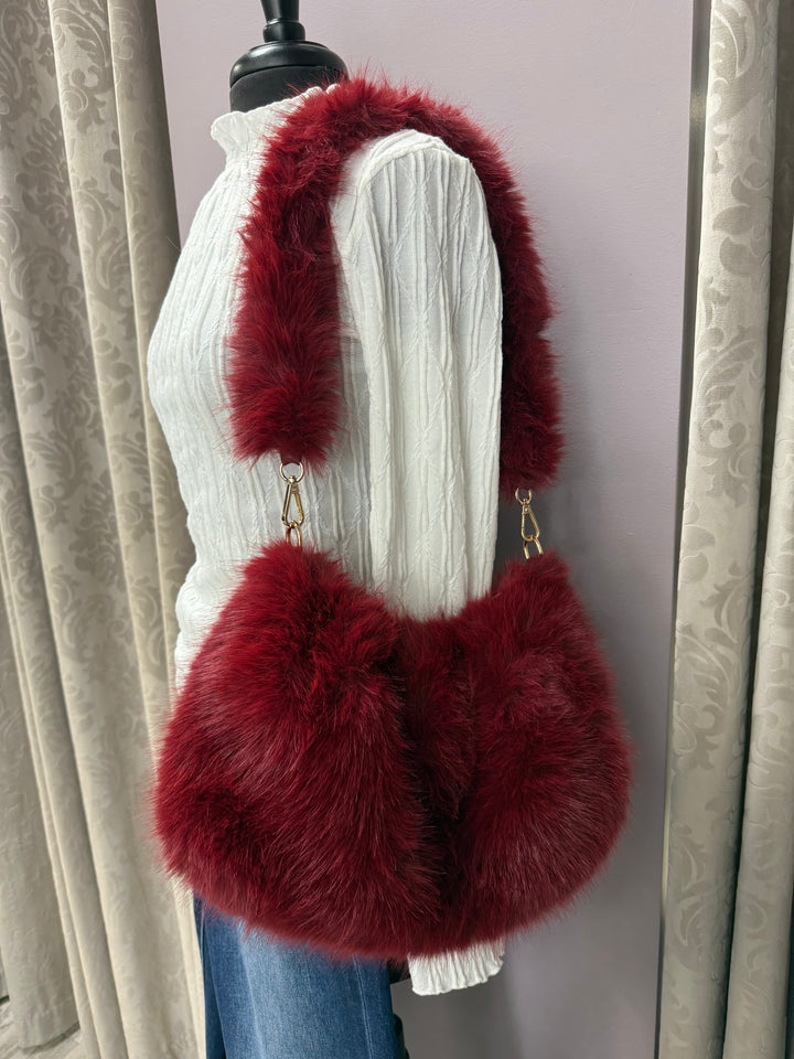Kylie Shoulder Bag