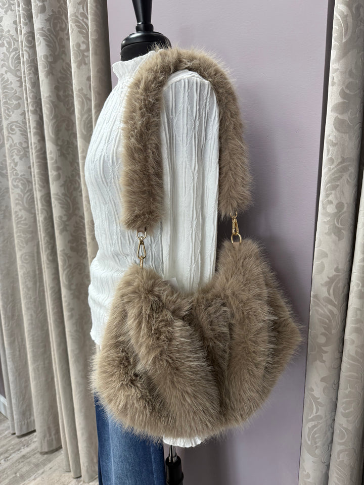 Kylie Shoulder Bag