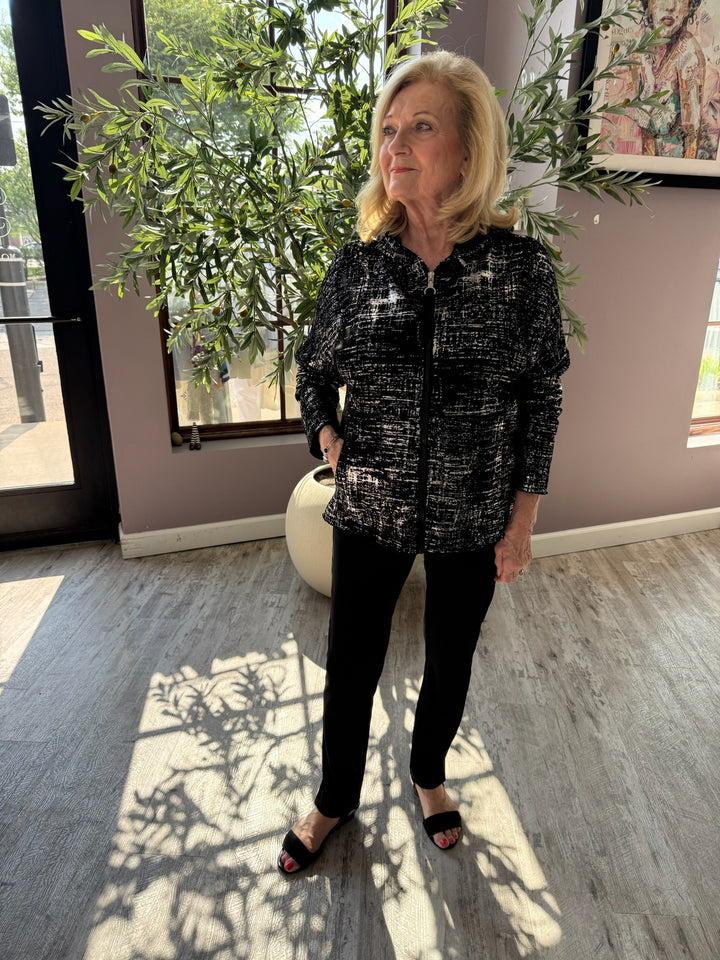 Shimmer & Shine Zip Hoodie