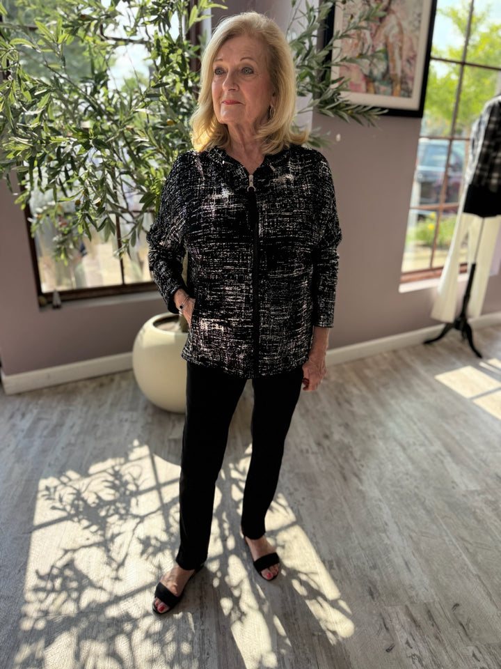 Shimmer & Shine Zip Hoodie